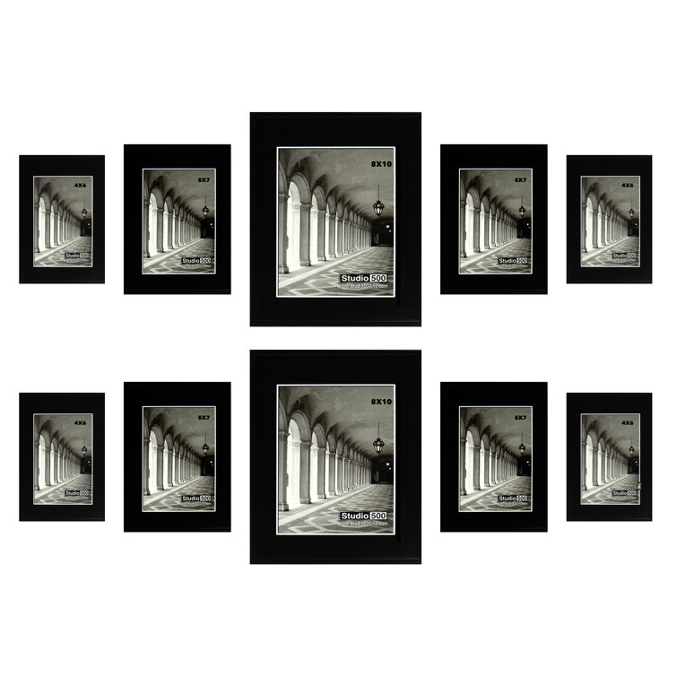 Studio 500 Picture Frame & Reviews Wayfair